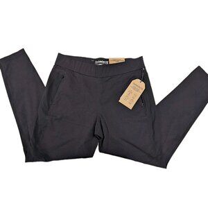 Avalanche Women's Black Hiking Outdoor Pants